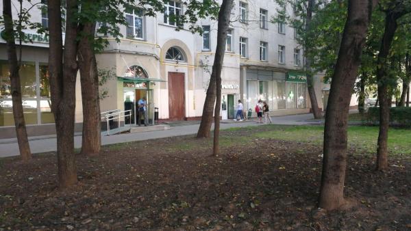 От собственника!  Сдается ПСН площадью 210 м2,  г.  Москва,  Огородный проезд,  д.  19,  метро Бутырская — фото 2